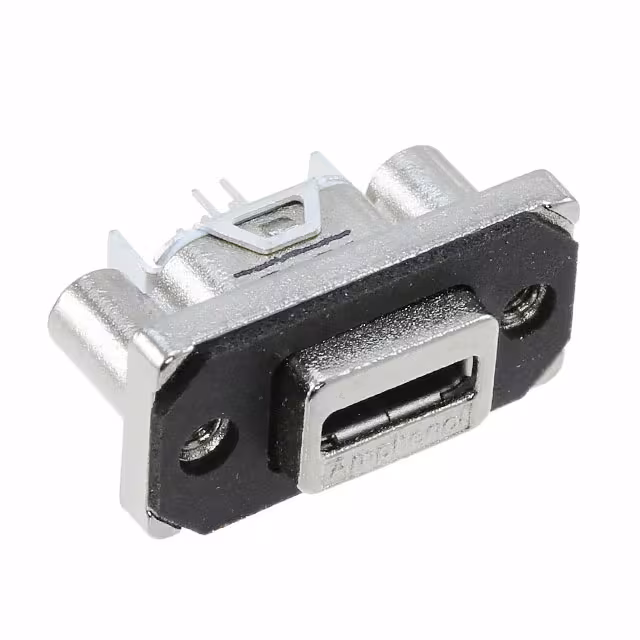 MUSB-K552-30 Amphenol ICC (Commercial Products)  USB-DVI-HDMI-Steckverbinderbaugruppen